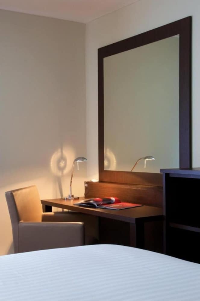 Hallmark Hotel Cambridge