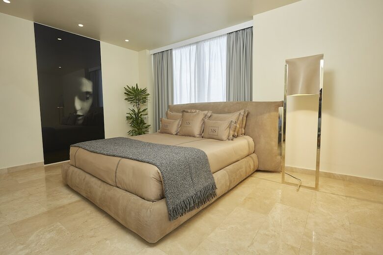 Aparthotel Kwarleyz Residence Accra