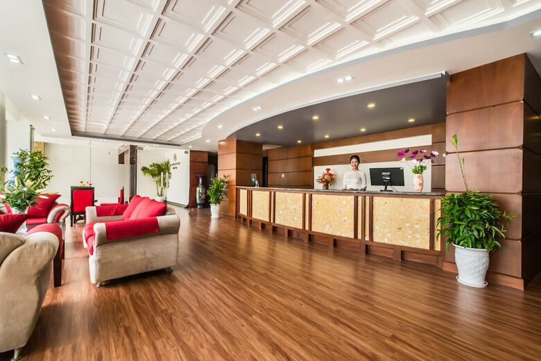 The Sunriver Boutique Hotel