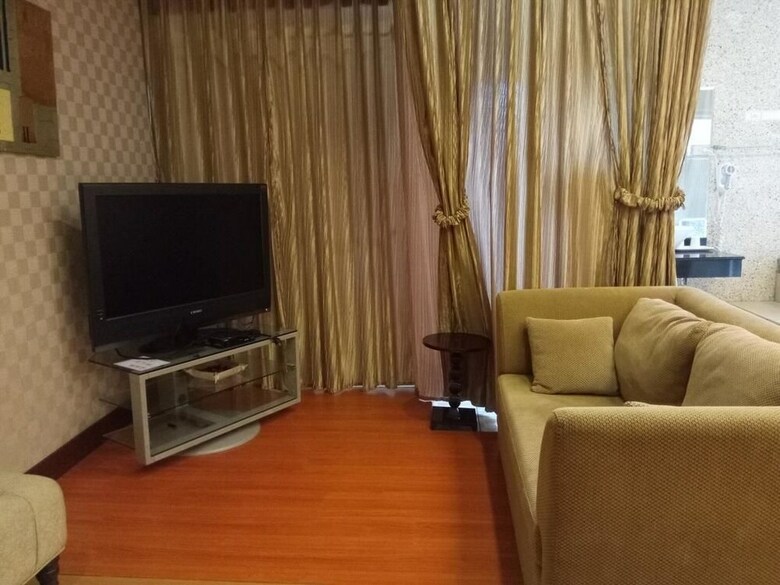Lian Lian Shanshui B&B