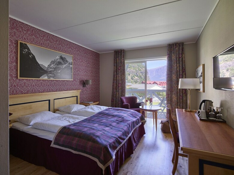 Fretheim Hotel