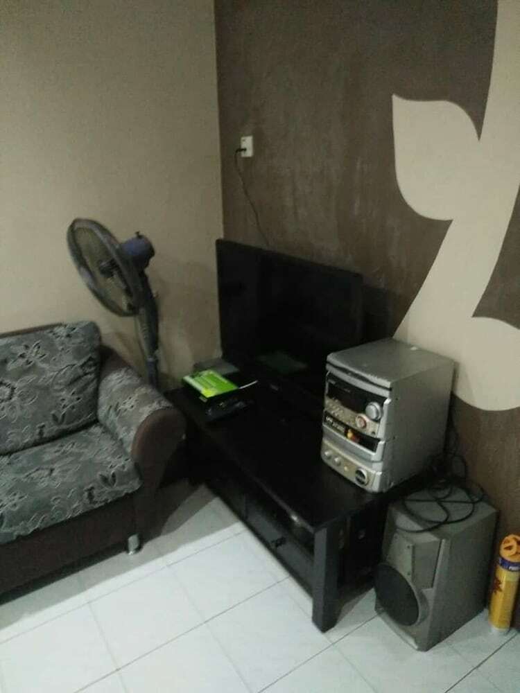 Orchid Dahlia Homestay
