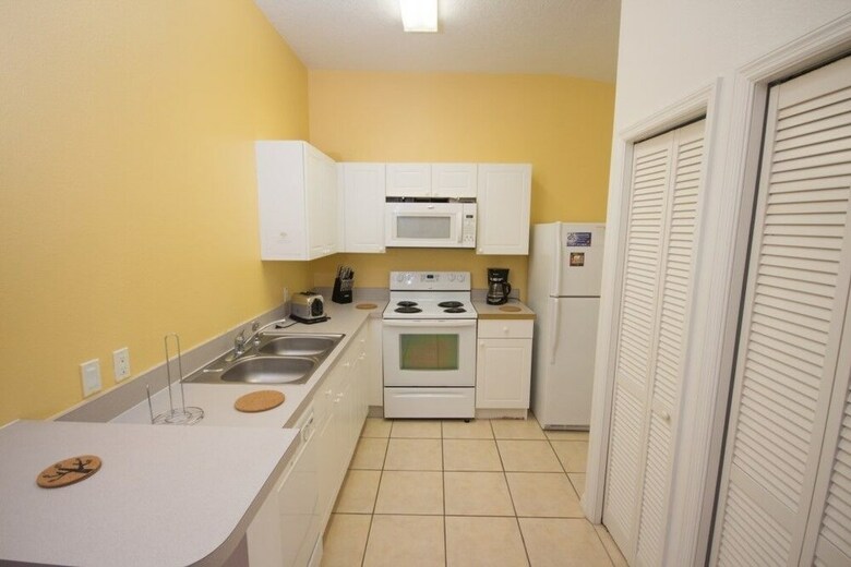 Ip60172 - Club Cortile Resort - 3 Bed 2 Baths Condo