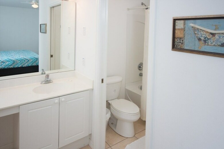 Ip60172 - Club Cortile Resort - 3 Bed 2 Baths Condo