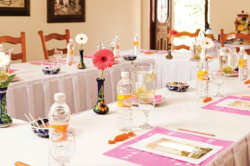 Hotel Misi�n La Muralla