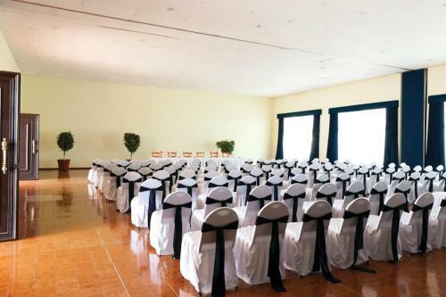 Hotel Misi�n La Muralla