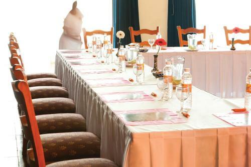 Hotel Misi�n La Muralla