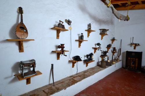 Hotel Misi�n La Muralla