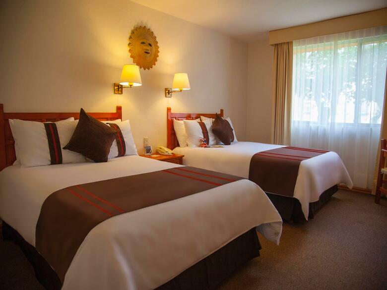 Hotel Misi�n La Muralla