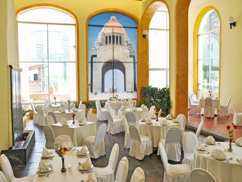 Hotel Misi�n La Muralla