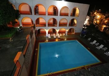 Hotel Misi�n Jalpan