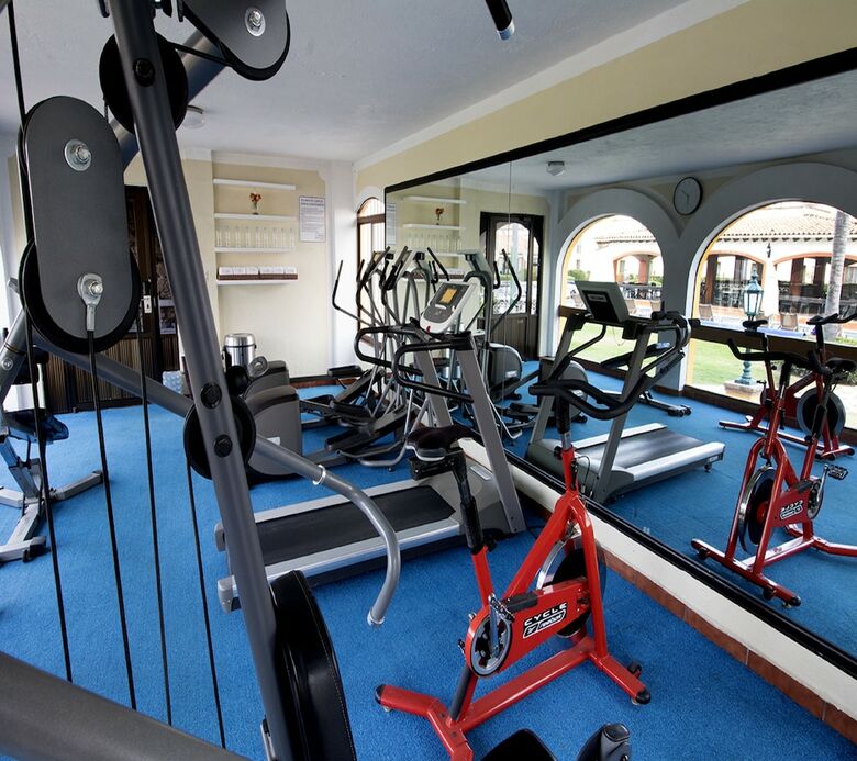 Hotel Misi�n Juriquilla