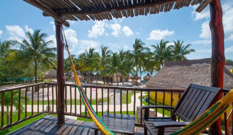 Hotel Iberostar Cozumel