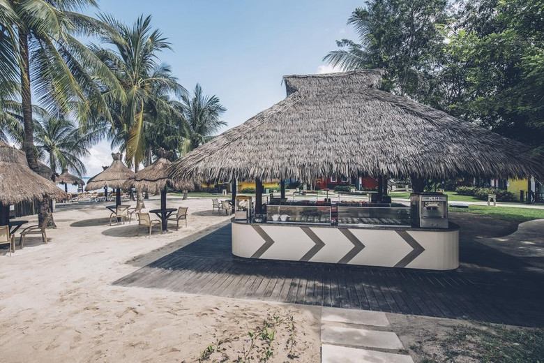 Hotel Iberostar Cozumel