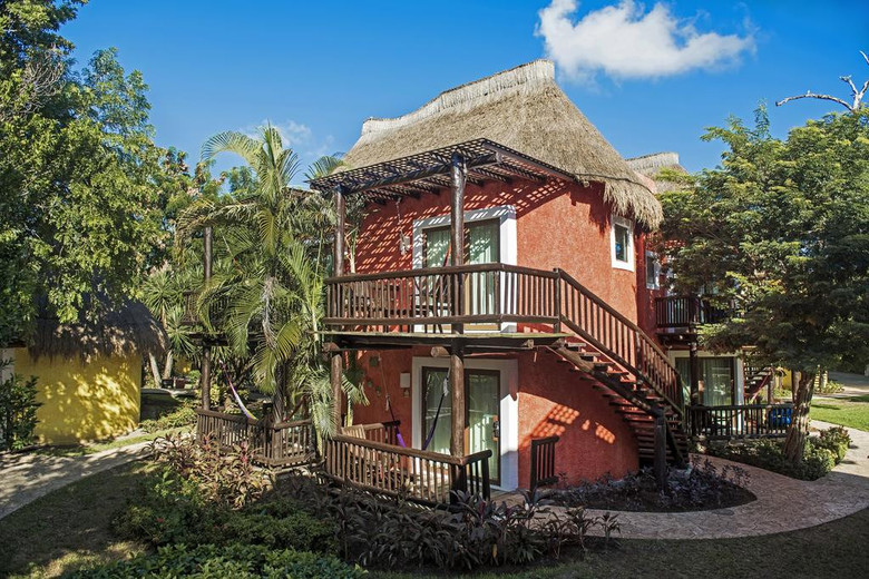 Hotel Iberostar Cozumel