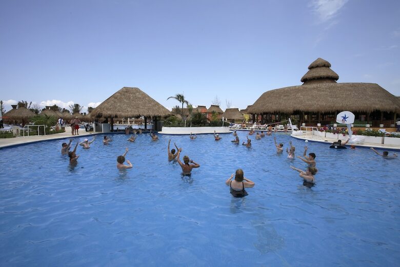 Hotel Iberostar Cozumel