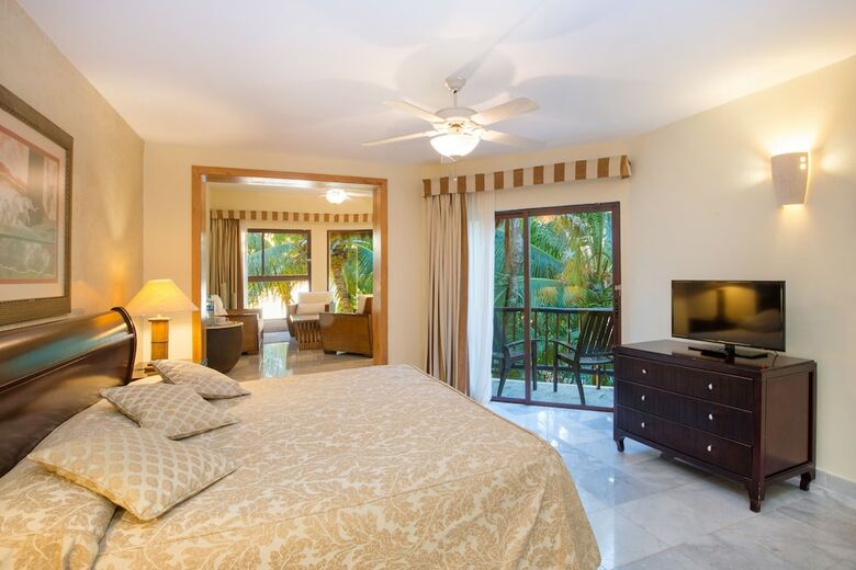 Hotel Iberostar Cozumel