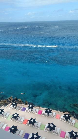 Hotel Coral Princess Golf & Dive Resort