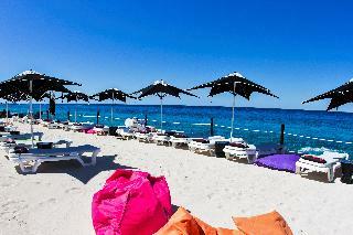 Hotel Coral Princess Golf & Dive Resort