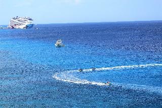 Hotel Coral Princess Golf & Dive Resort