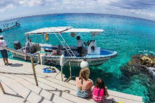 Hotel Coral Princess Golf & Dive Resort