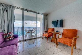 Hotel Coral Princess Golf & Dive Resort