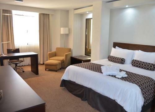 Hotel Executivo Culiacan
