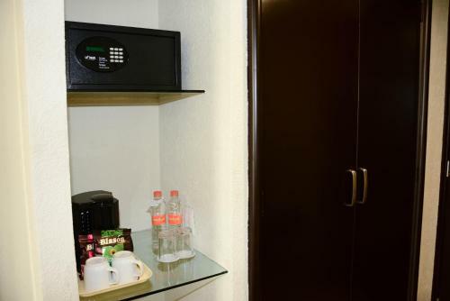 Hotel Executivo Culiacan