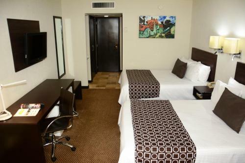 Hotel Executivo Culiacan
