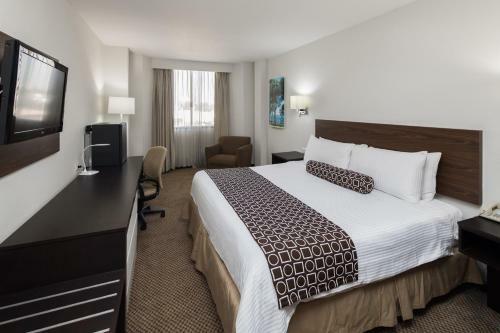 Hotel Executivo Culiacan