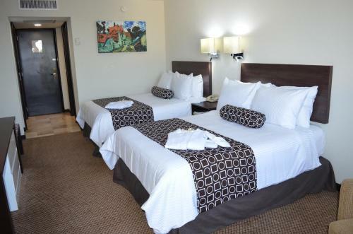 Hotel Executivo Culiacan
