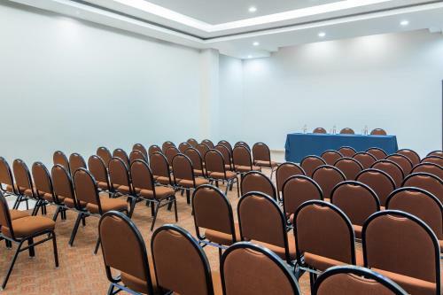Hotel Executivo Culiacan