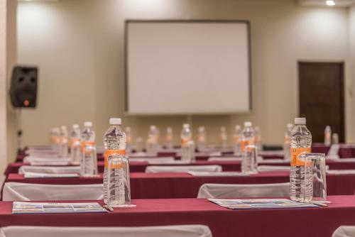 Hotel Executivo Culiacan