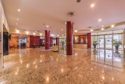 Hotel Executivo Culiacan