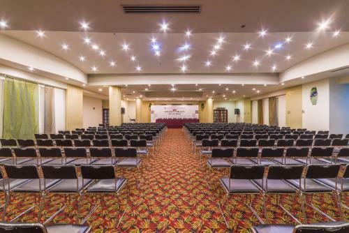 Hotel Executivo Culiacan