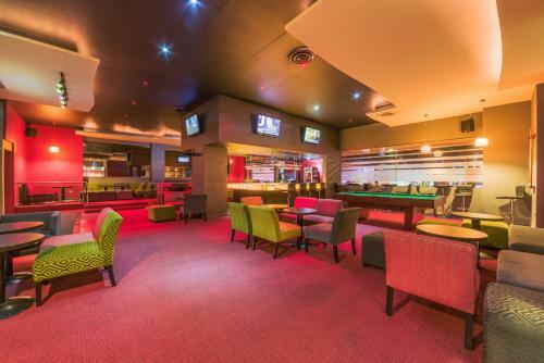 Hotel Executivo Culiacan