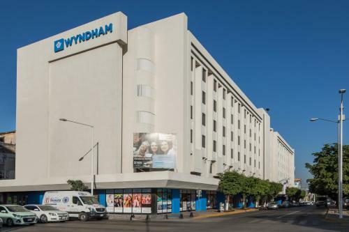 Hotel Executivo Culiacan