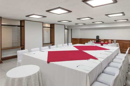 Hotel Executivo Culiacan