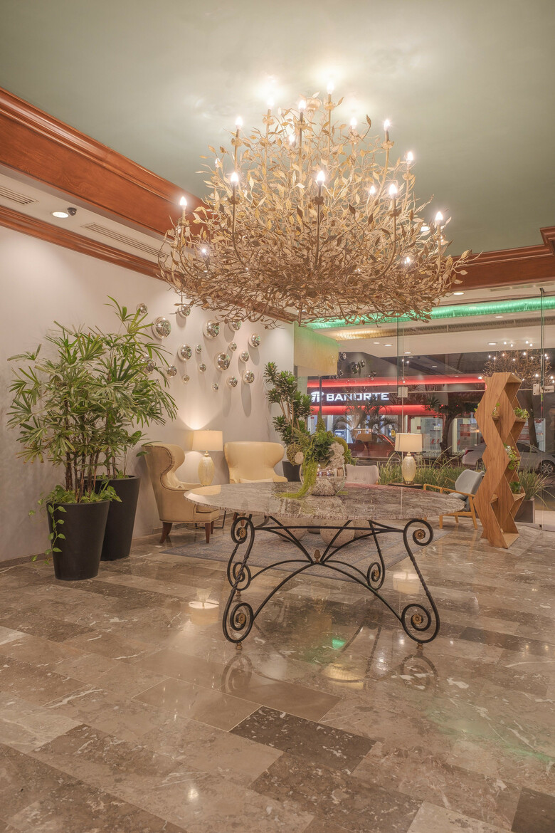 Santa Anita Hotel