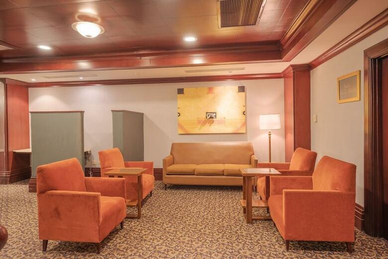 Santa Anita Hotel