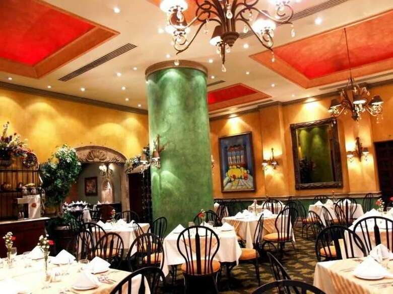Santa Anita Hotel