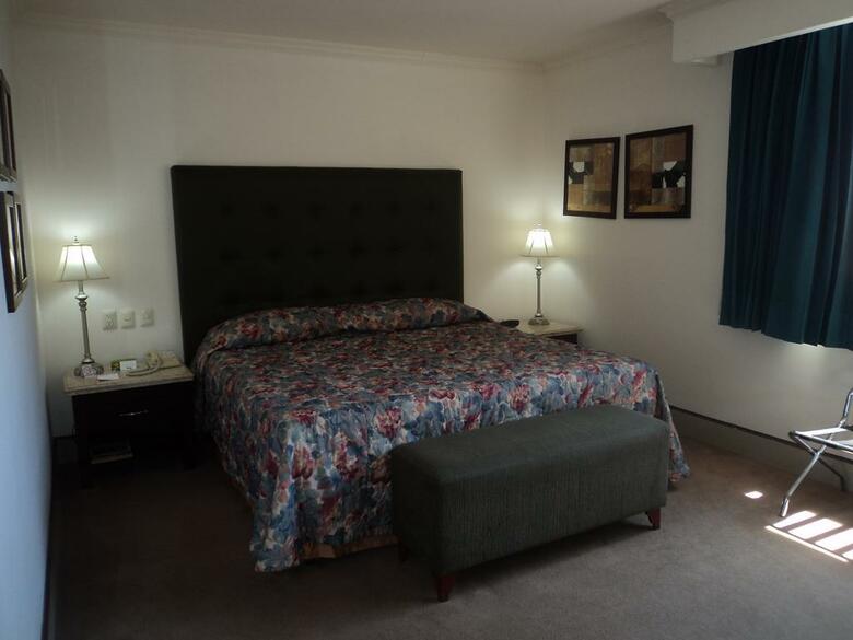 Santa Anita Hotel