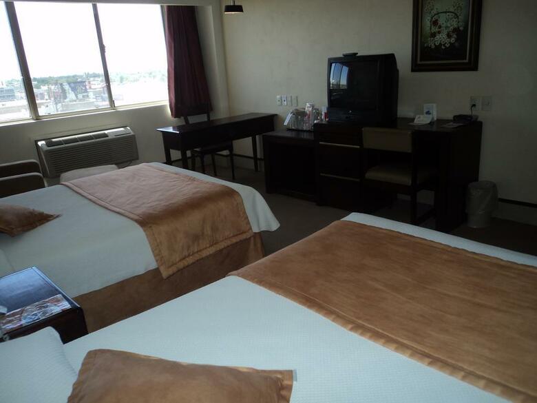 Santa Anita Hotel