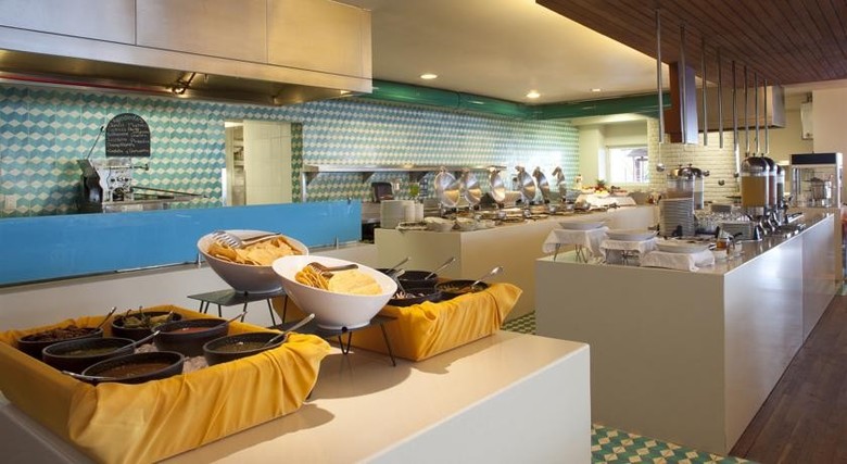 Hotel Emporio Mazatl�n
