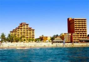 Costa De Oro Beach Hotel
