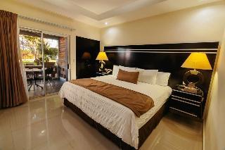 Hotel Best W San Jorge Cd Obregon