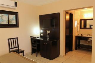 Hotel Best W San Jorge Cd Obregon