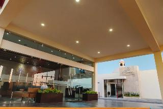 Hotel Best W San Jorge Cd Obregon