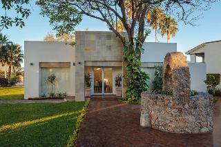 Hotel Best W San Jorge Cd Obregon