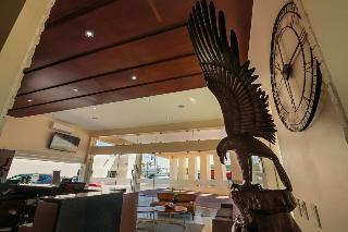 Hotel Best W San Jorge Cd Obregon